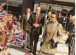 2005 Regeneration news