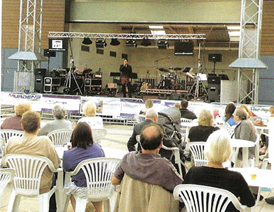 2007 expressive arts