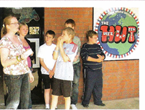 2007 Street champions