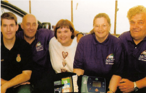 Expansion of janet genter